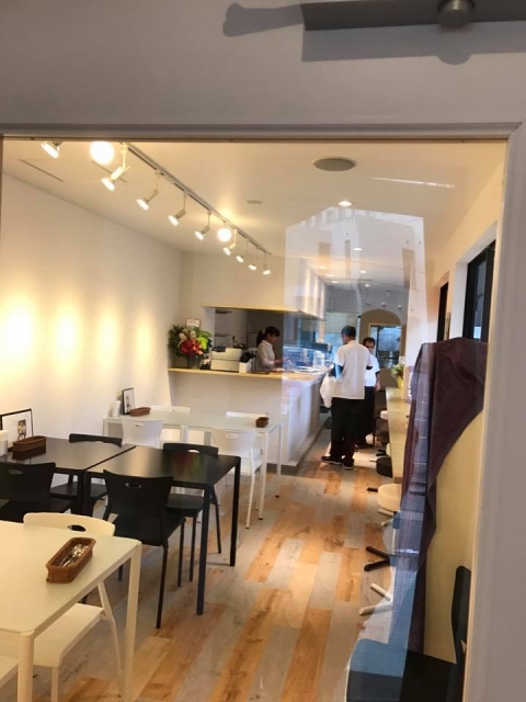 サイラムキャンティーン 金沢駅前店