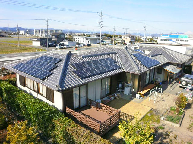 株式会社増商 本社