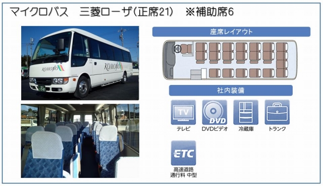 菰野東部交通株式会社