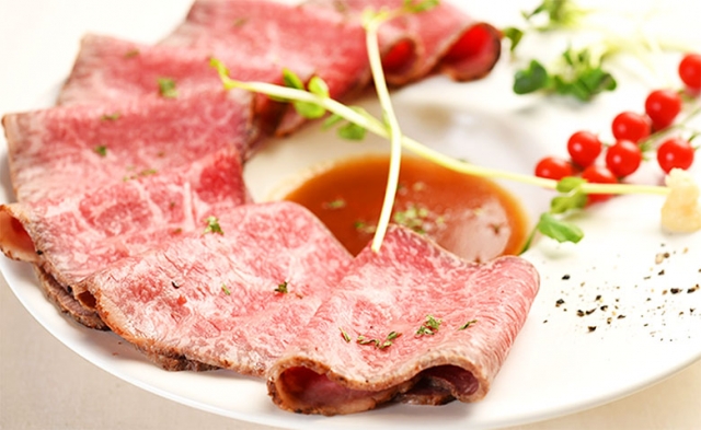 焼肉まる富 四条河原町店