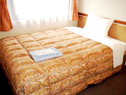 東横イン天満橋大手前