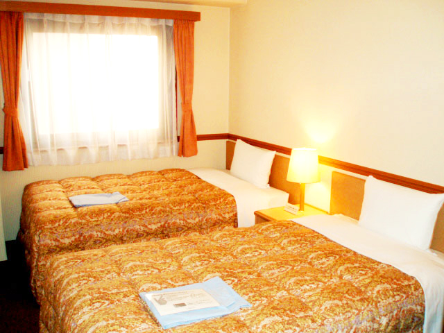 東横イン天満橋大手前