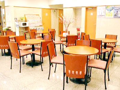 東横イン天満橋大手前