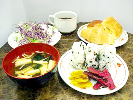 東横イン天満橋大手前