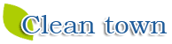 株式会社クリーンタウン 本社