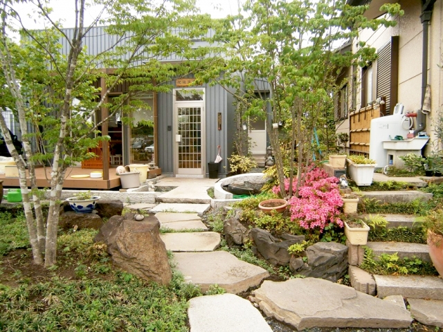 紅陵造園株式会社