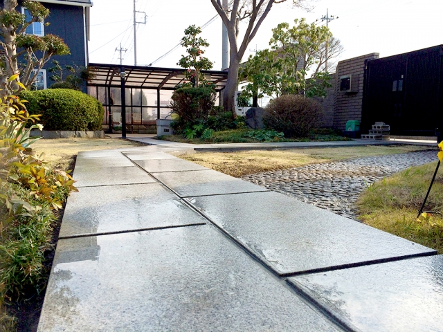 紅陵造園株式会社