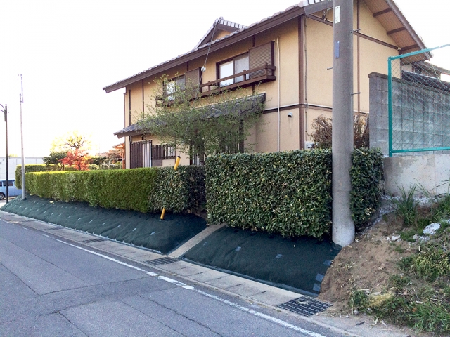 紅陵造園株式会社