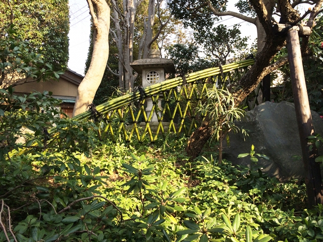 紅陵造園株式会社