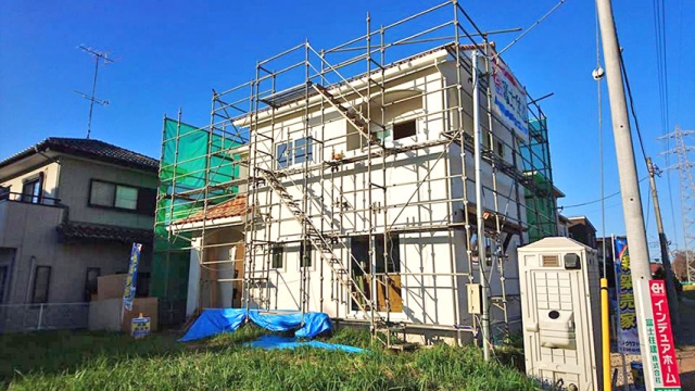 フジクラフト株式会社