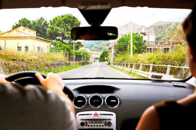 バジェット・レンタカー 厳原港SS店