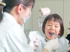 日本歯科大学 新潟病院