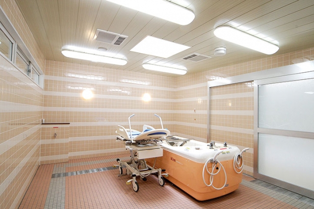 特別養護老人ホームセ・シボンかしま