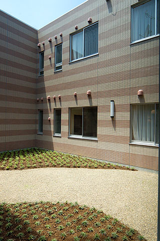 特別養護老人ホームセ・シボンかしま