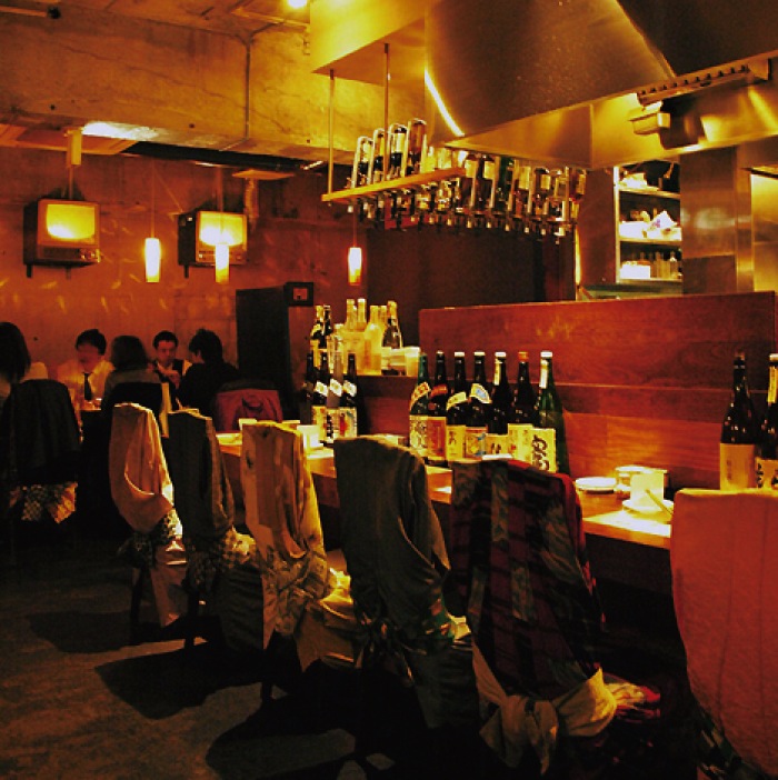 あぶりや 日吉○