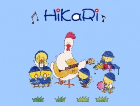 日吉台光幼稚園