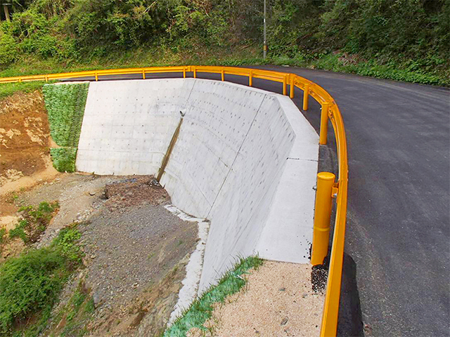 波多野建設株式会社