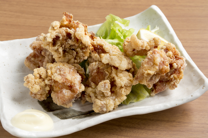 炭焼き酒場 TORI-YA 炭の助