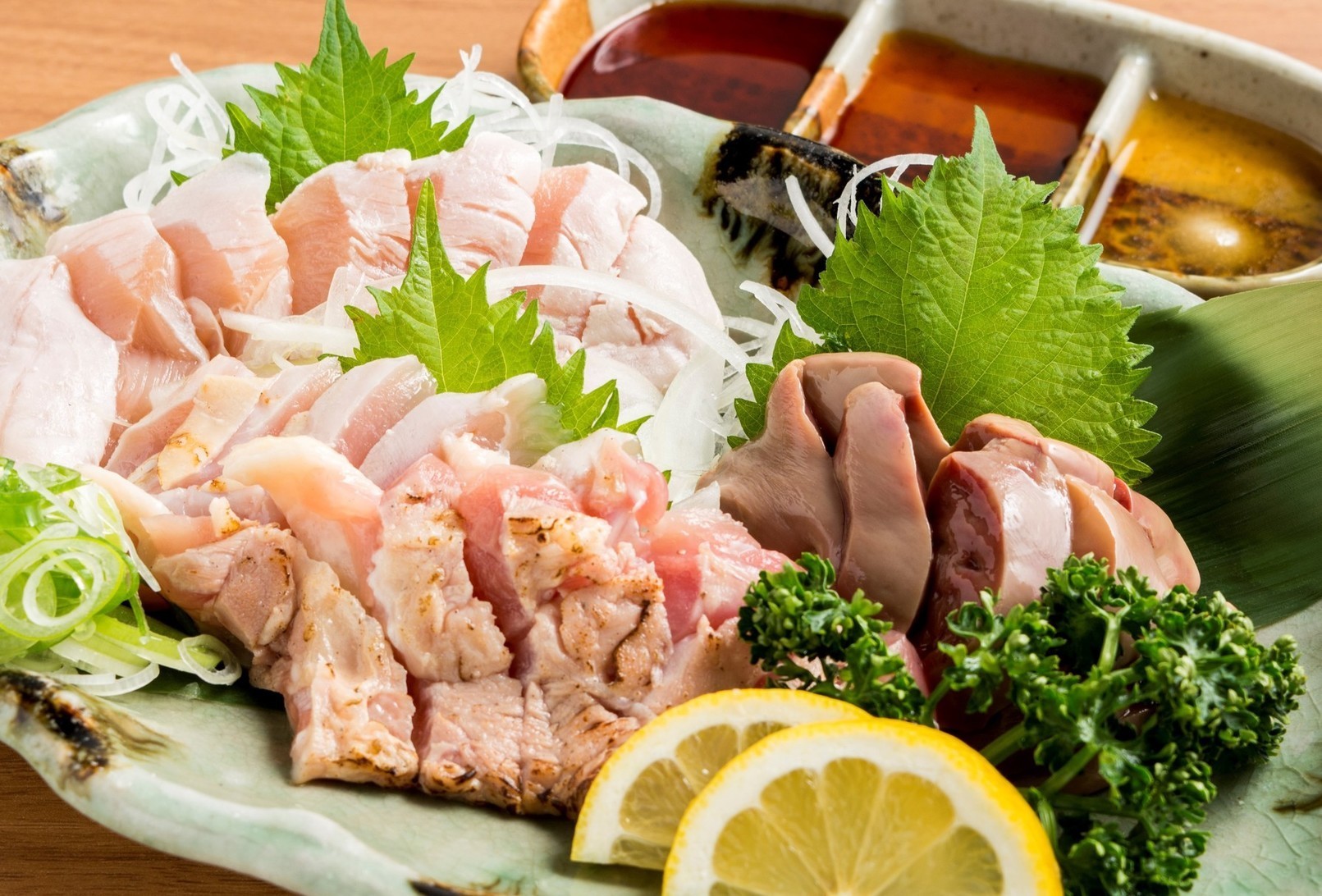 炭焼き酒場 TORI-YA 炭の助