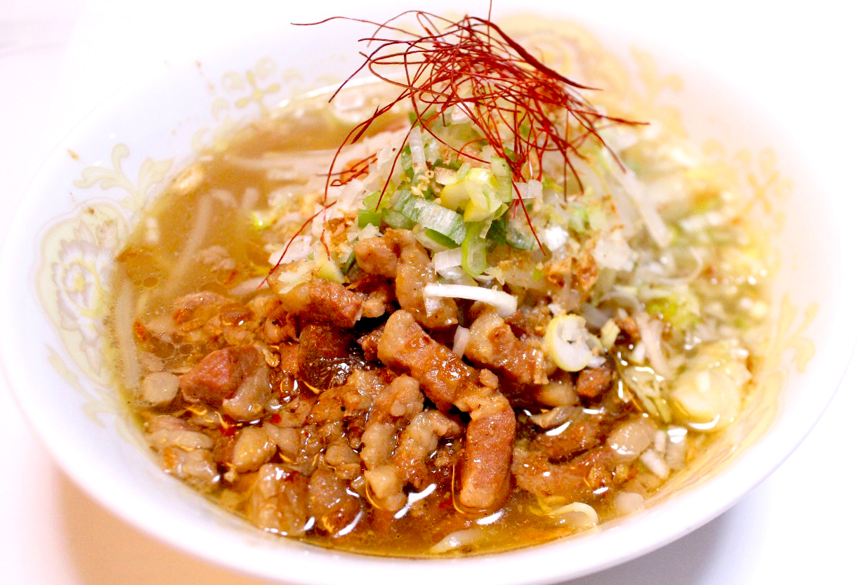 台湾 同客餃子館