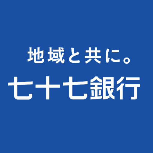 七十七銀行 長町南支店