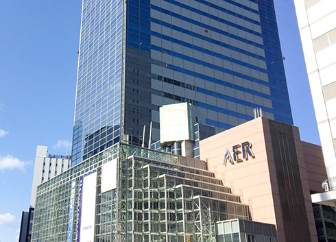 LCクリニック仙台