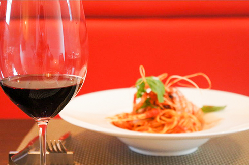 RISTORANTE Kamitachi