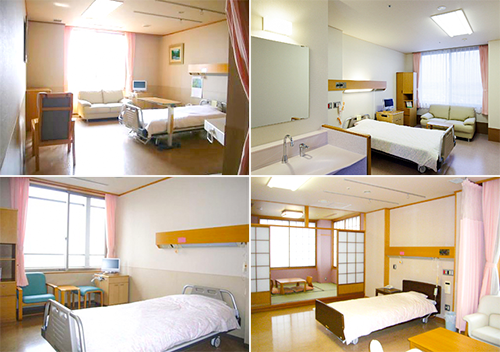 真生会富山病院