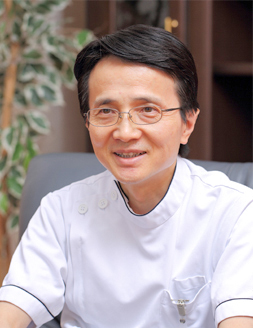 真生会富山病院