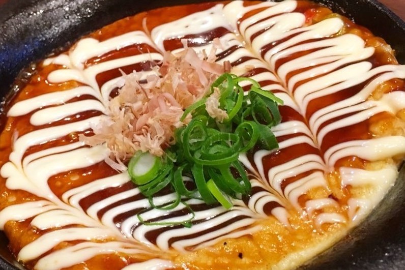 鉄板ダイニングあきもと