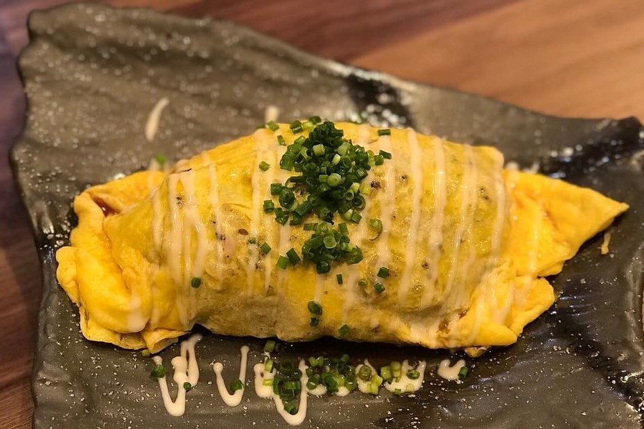 鉄板ダイニングあきもと