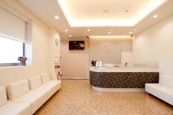 あさくら皮フ科クリニック