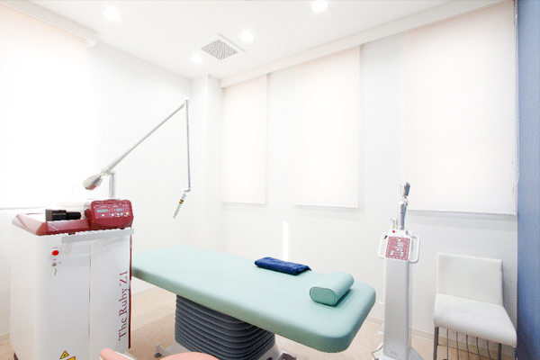 あさくら皮フ科クリニック