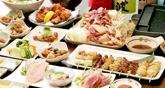 風神雷神 東五反田店