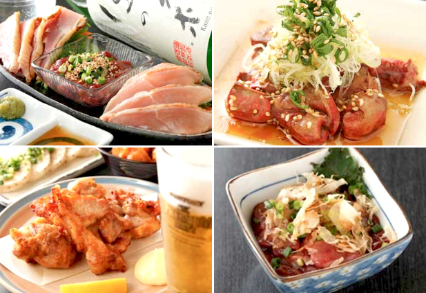 風神雷神 東五反田店