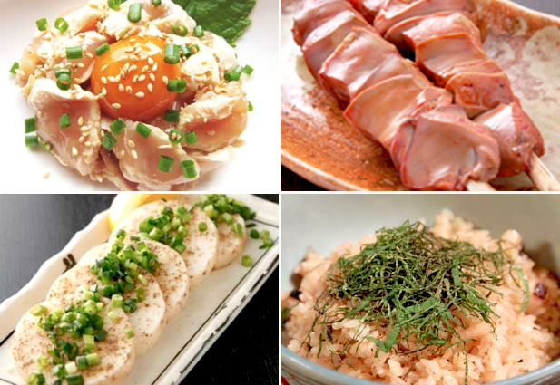 風神雷神 東五反田店