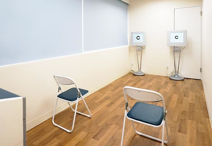 ごたんだ眼科クリニック