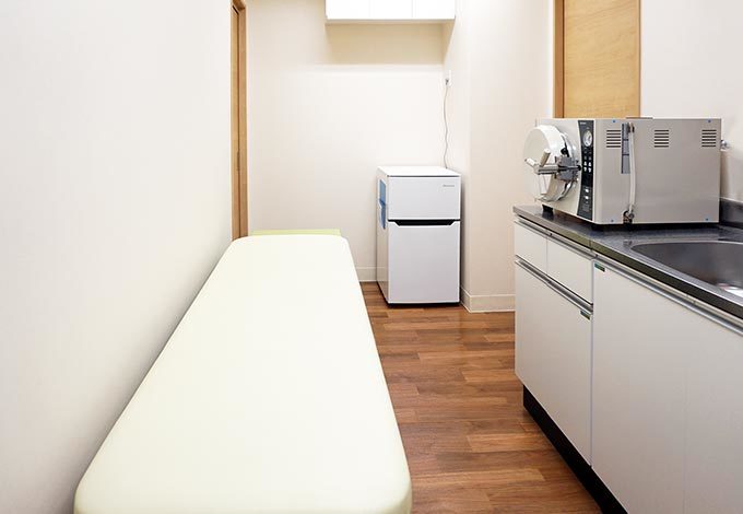 ごたんだ眼科クリニック