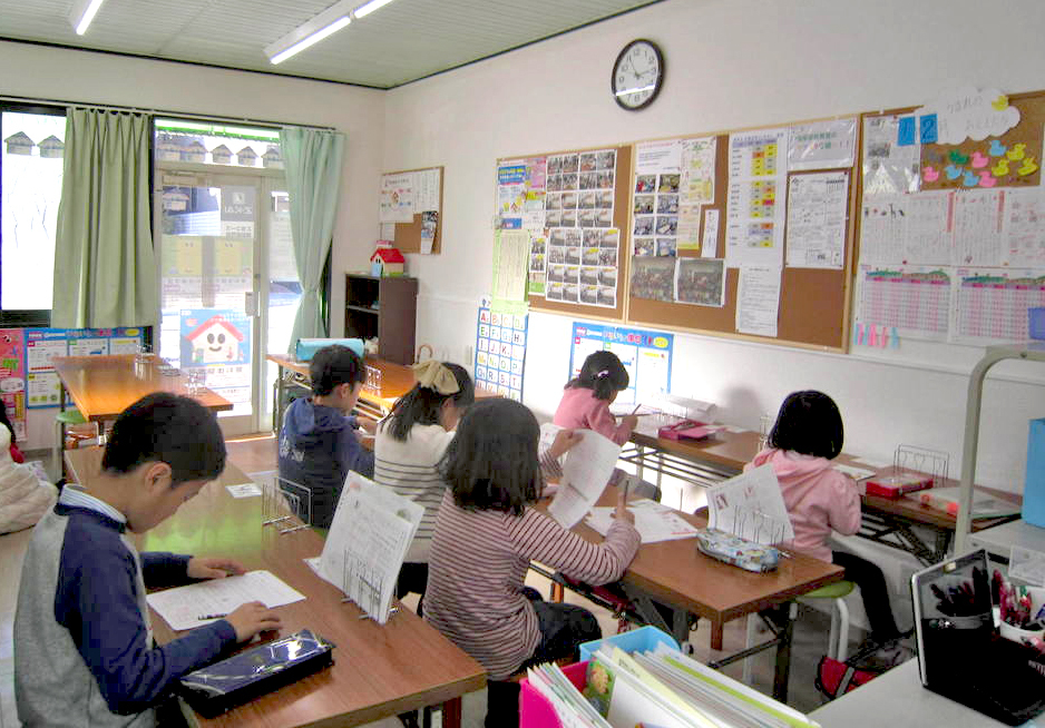 学研 甲陽園駅前教室