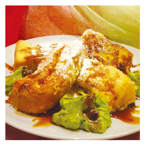 カフェ ライブラ