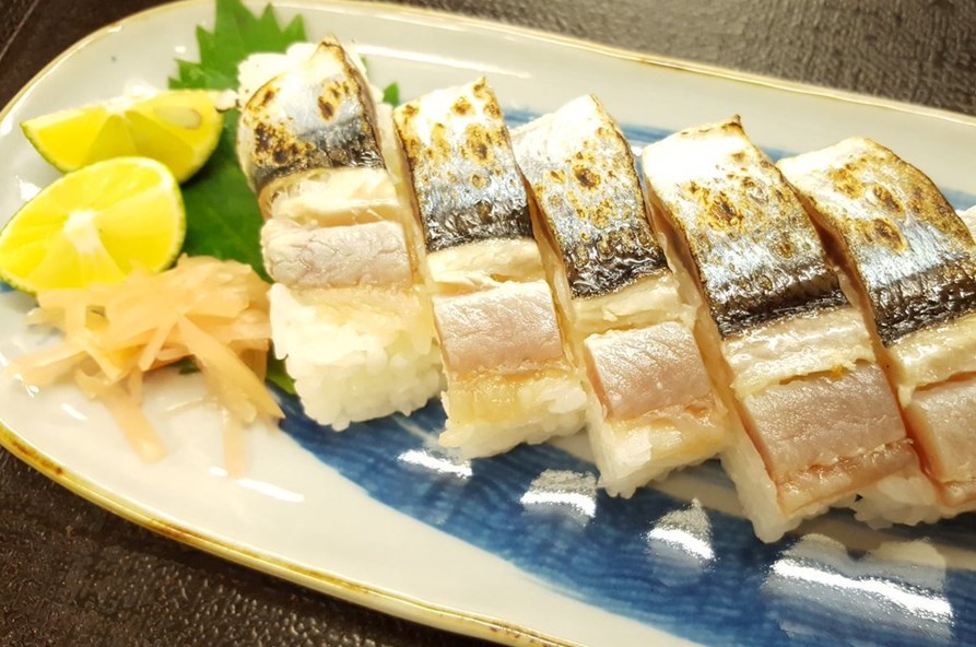 天ぷら食堂 魚徳