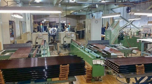 大額株式会社 本社