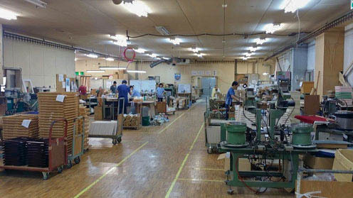 大額株式会社 本社