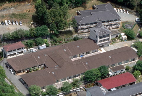 特別養護老人ホーム 栗栖の荘