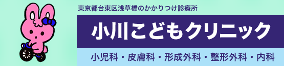 小川こどもクリニック 東京都台東区 小児科 E Navita イーナビタ 駅周辺 街のスポット情報検索サイト