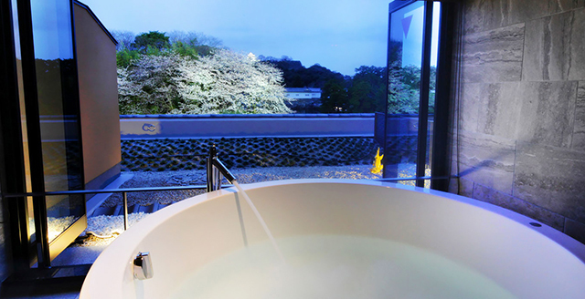 彦根キャッスル リゾート & スパ