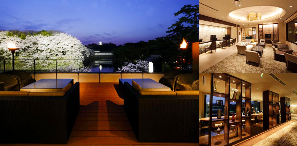 彦根キャッスル リゾート & スパ