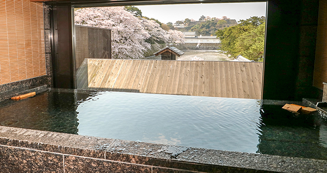 彦根キャッスル リゾート & スパ