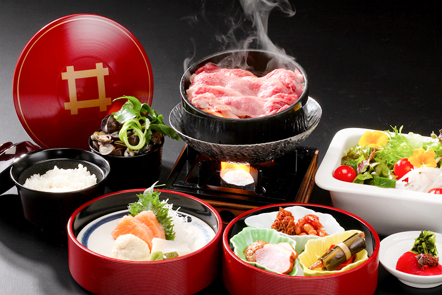 彦根キャッスル リゾート & スパ