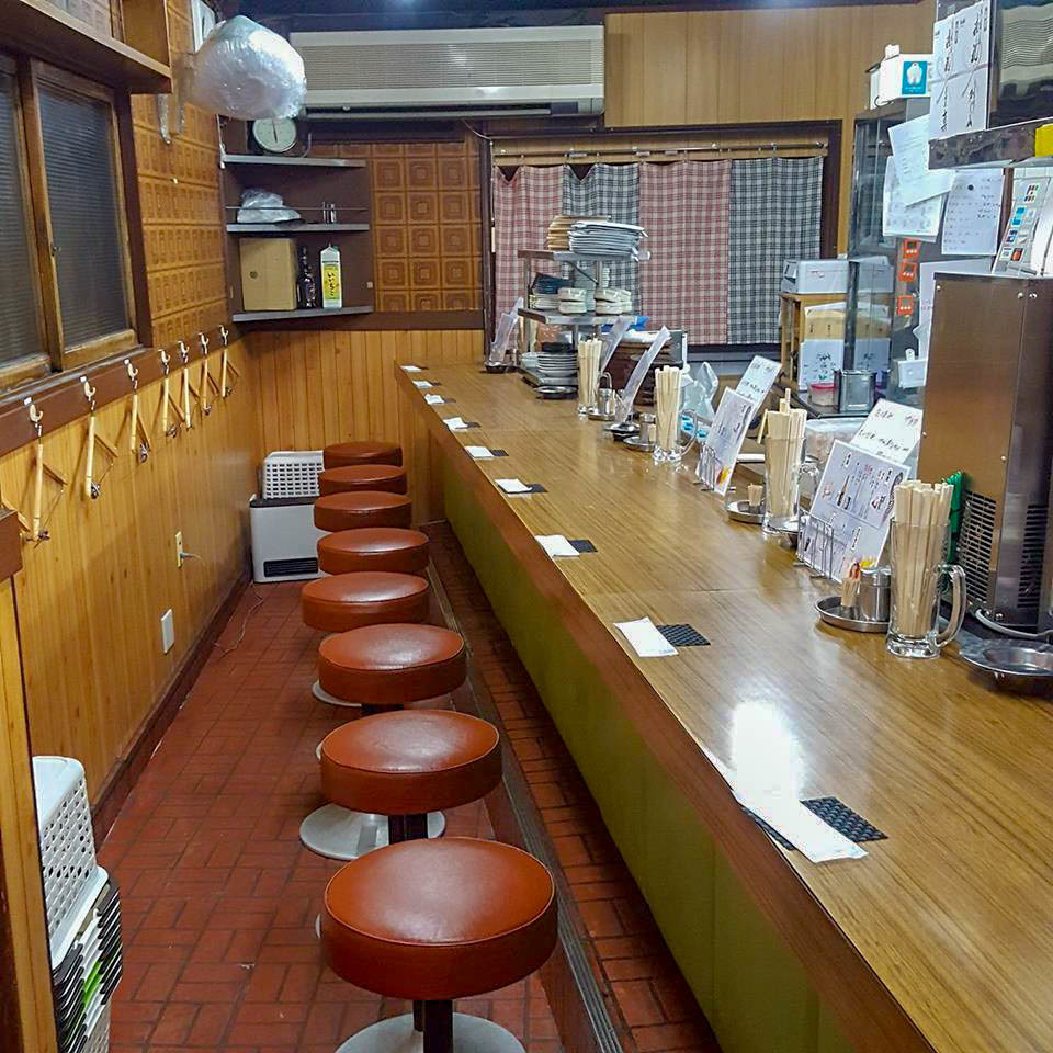 鉄板焼きグリル をかし